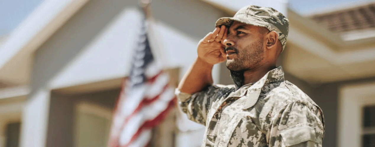 Lenire for Veterans