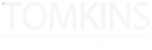 Tomkins logo