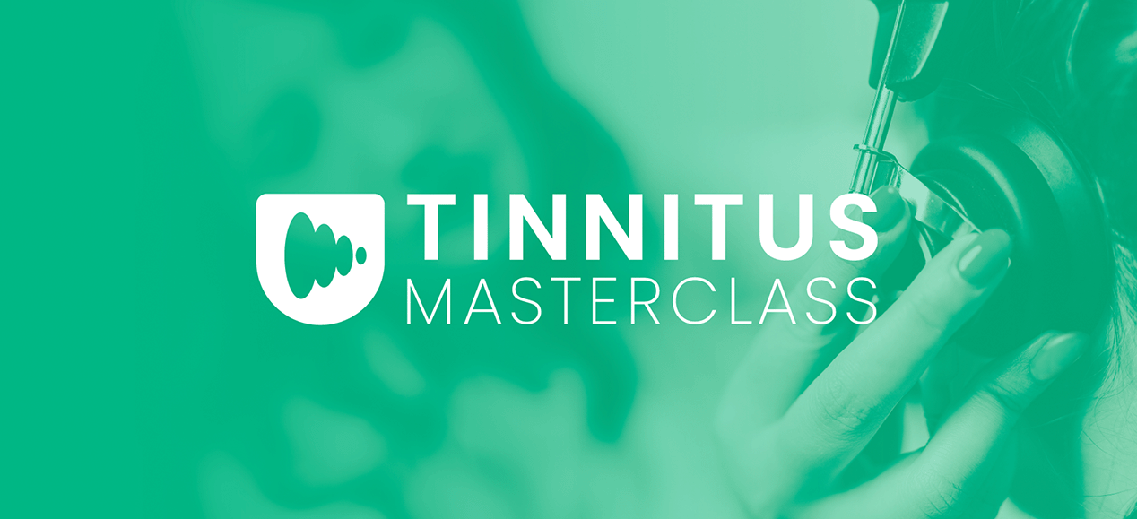Neuromod Launches Tinnitus Masterclass